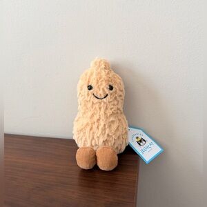 Jellycat Amuseable Peanut